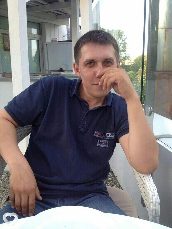 Женя, 39, Екатеринбурге — анкета №1297280