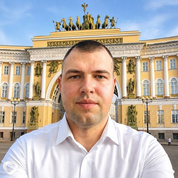 Роман, 34, Пинске — анкета №1297281