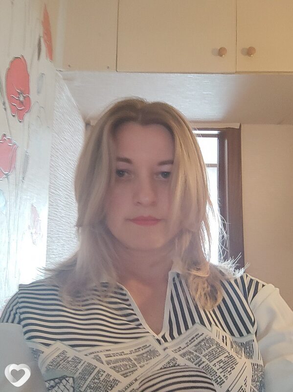 Елена, 40, Улан-Удэ — анкета №1298238