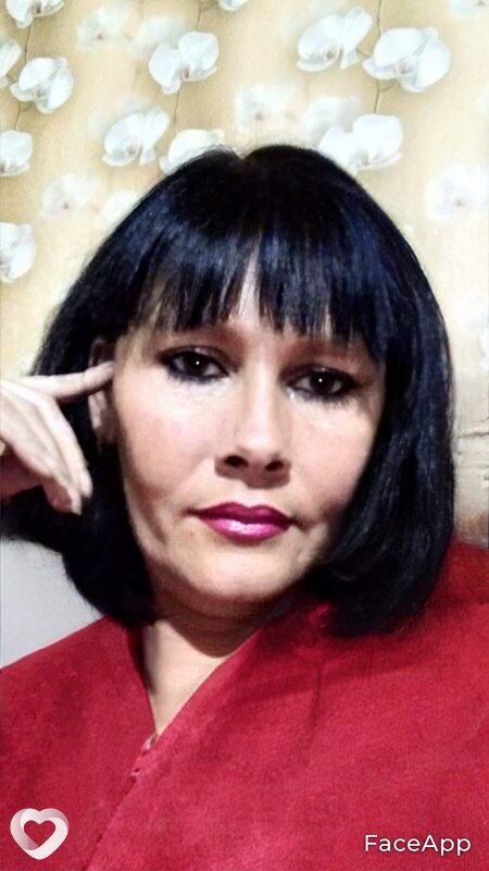 Светланка, 39, Владивостоке — анкета №1298241