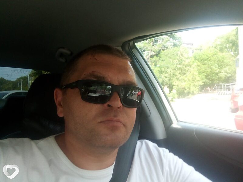 Серега, 43, Севастополе — анкета №1298242