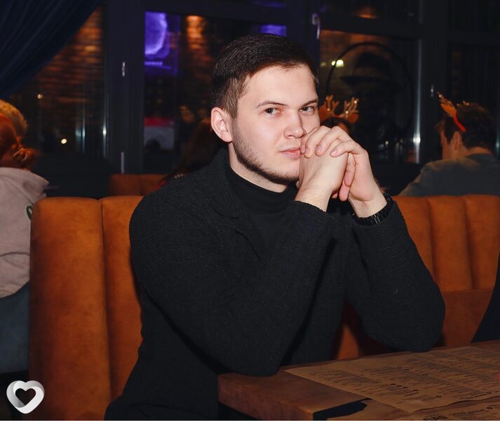 Vi, 28, Королёв — анкета №1298243