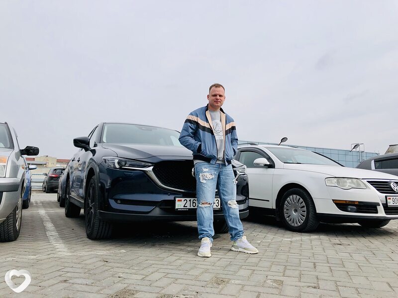 Nikita, 33, Гомеле — анкета №1298244