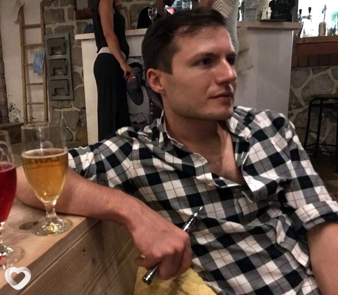 Алекс, 38, Усть-Каменогорск — анкета №1298245