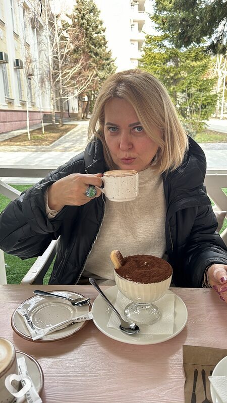 Лариса, 53, Краснодаре — анкета №1298249