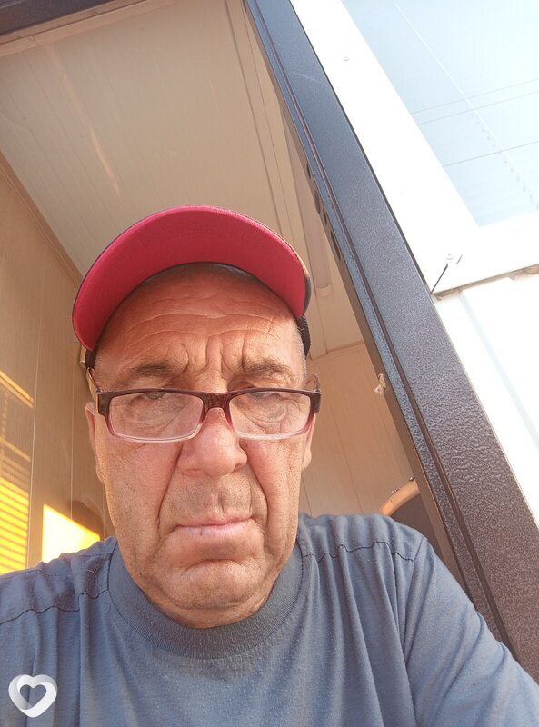 Юрий, 62, Тольятти — анкета №1298250