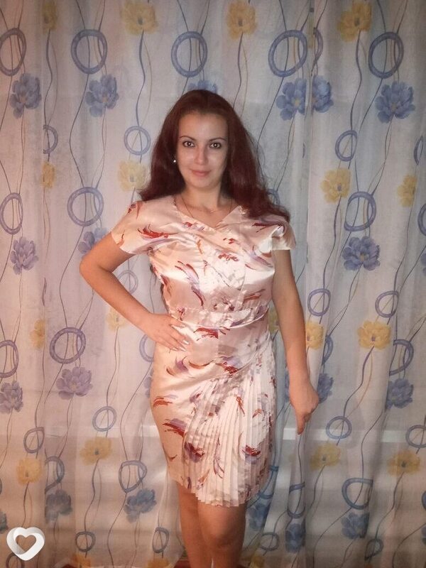 Наталья, 37, Иркутске — анкета №1298255