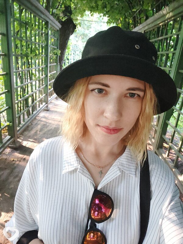 Дарья, 31, Нижневартовске — анкета №1297294