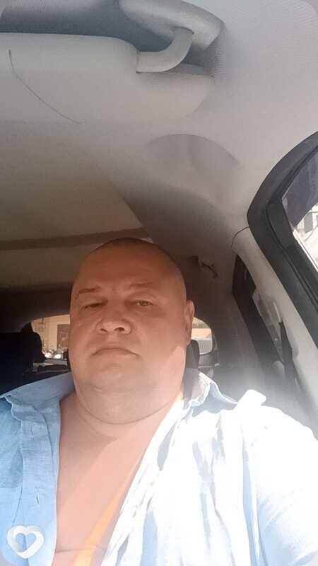 Иван, 46, Иркутске — анкета №1297298