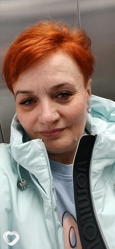 Арина, 55, Новом Уренгое — анкета №1297299