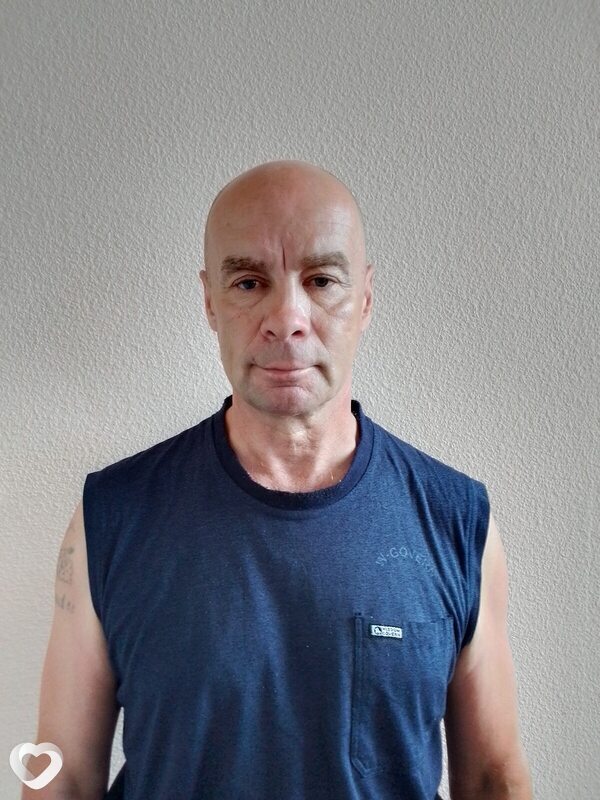 Андрей, 58, Новокузнецке — анкета №1297303