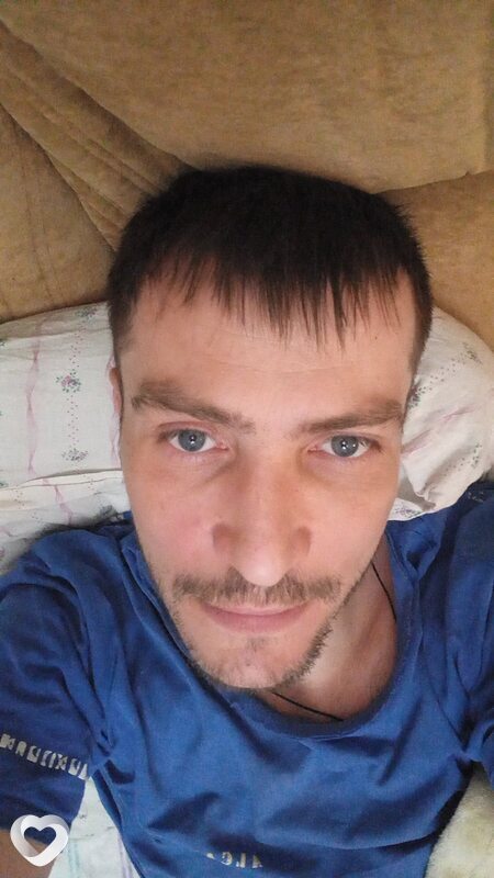 Михаил, 35, Пинске — анкета №1297306