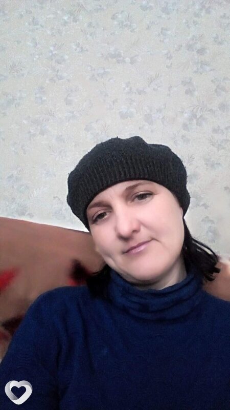 Наталья, Каргат