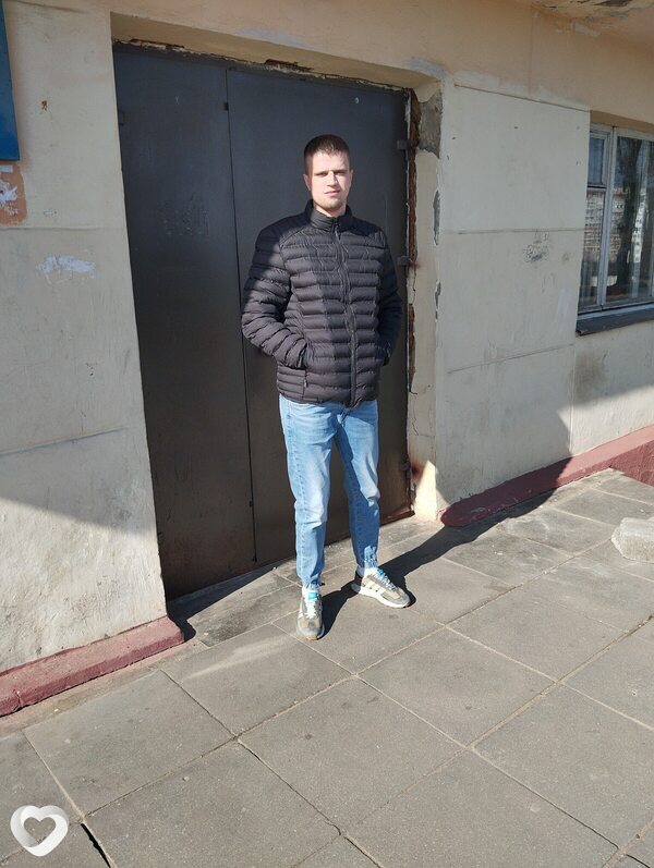 Максим, 29, Пушкино (Московская Обл) — анкета №1297313