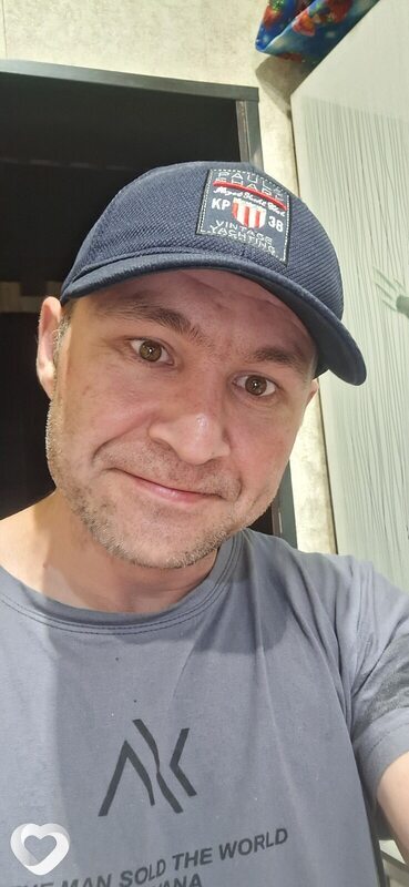 Михаил, 40, Ростове-на-Дону — анкета №1297315