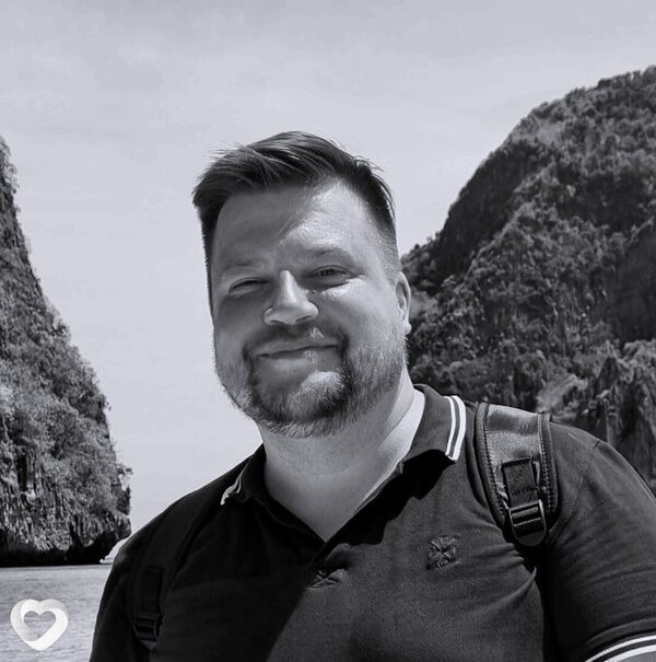 Дмитрий, 39, Москве — анкета №1297366
