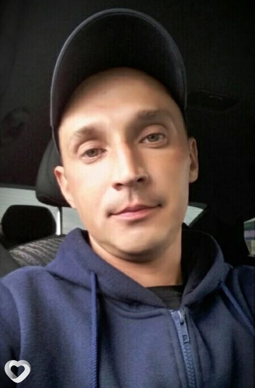 Константин, 40, Белове — анкета №1297367