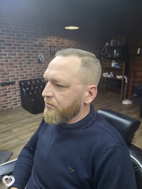 Сергей, 46, Москве — анкета №1297369
