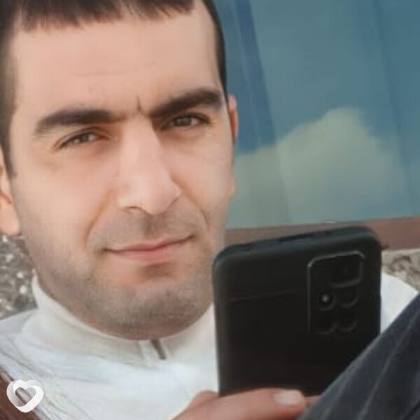 Narek, 36, Ереван — анкета №1297373