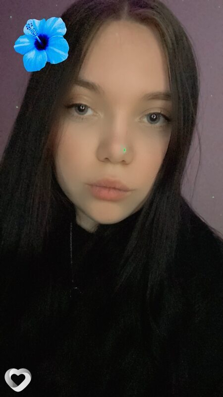 Вероника, 21, Иркутске — анкета №1297381