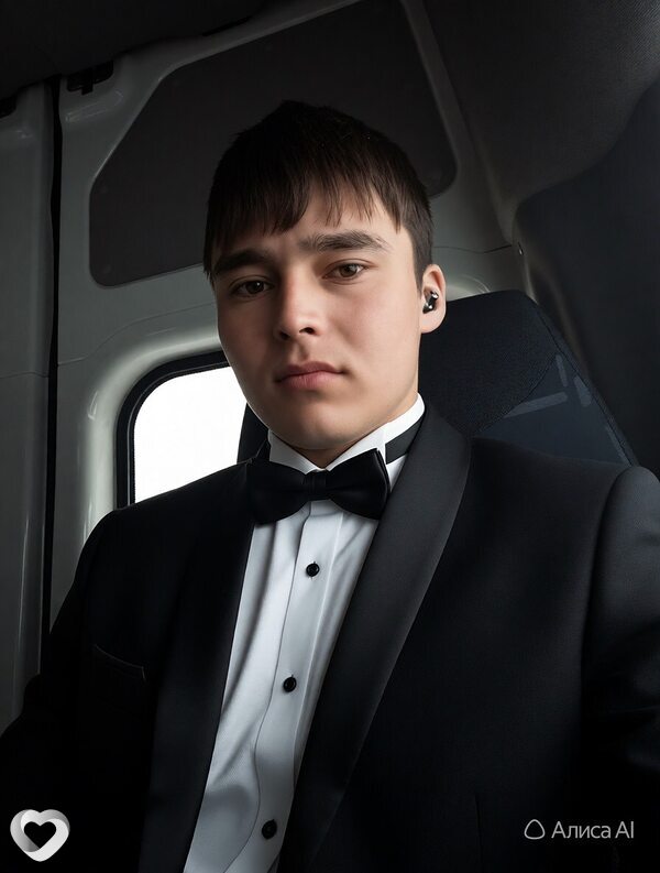 Даниил, 25, Чите — анкета №1297386