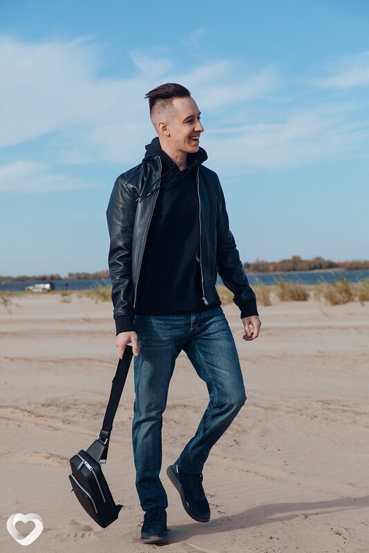 Lex, 37, Астрахани — анкета №1297390