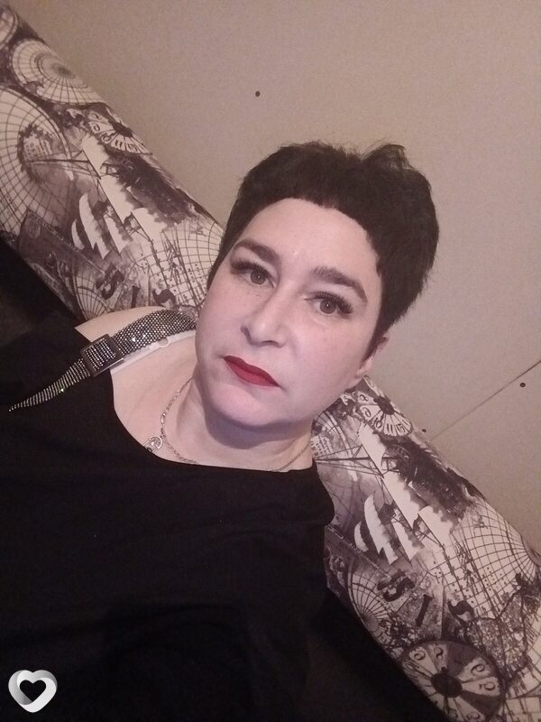 Кристина, 43, Тулуне — анкета №1297444