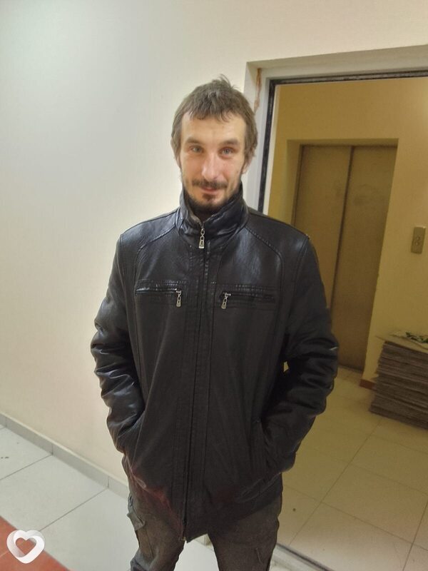 Вадим Ковалев, 36, Ростове-на-Дону — анкета №1297446
