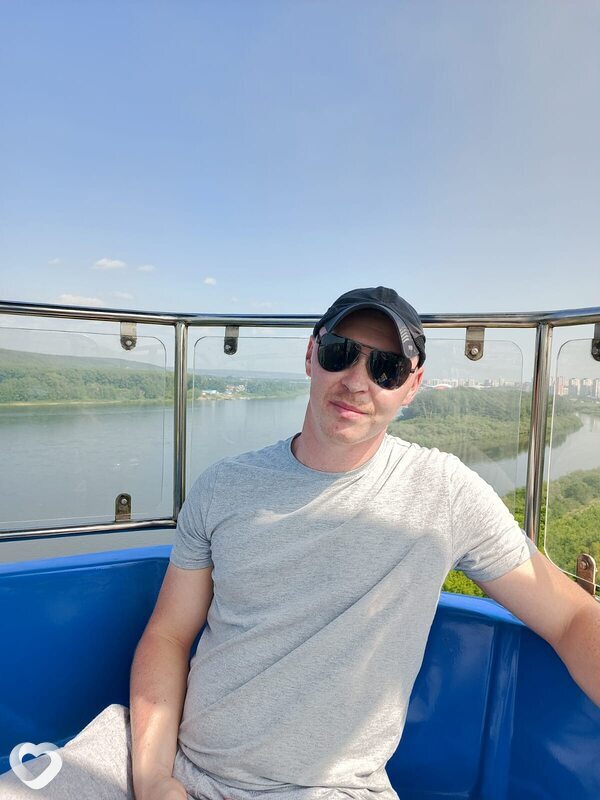 Владимир, 30, Киселевске — анкета №1297452