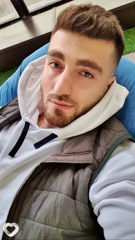 Артур, 30, Казани — анкета №1297454