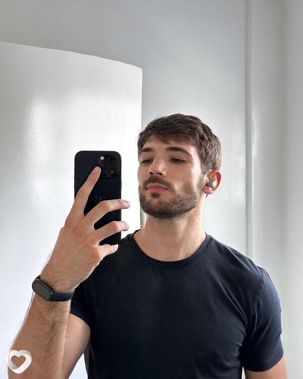 Анатолий, 27, Москве — анкета №1297457