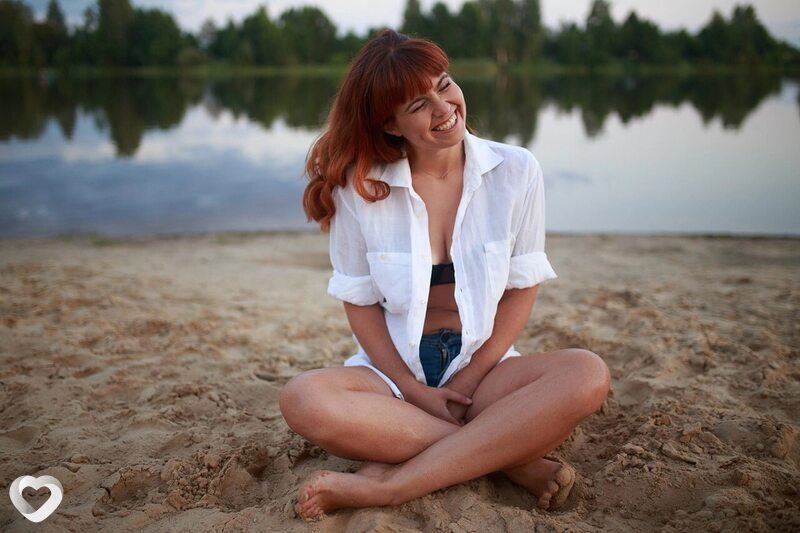 Милана, 23, Могилев — анкета №1297341