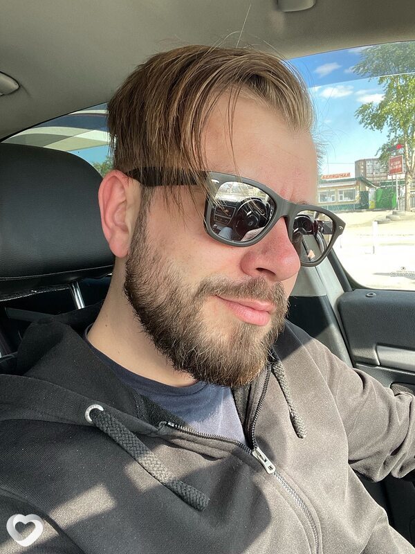 Евгений, 34, Москве — анкета №1297346