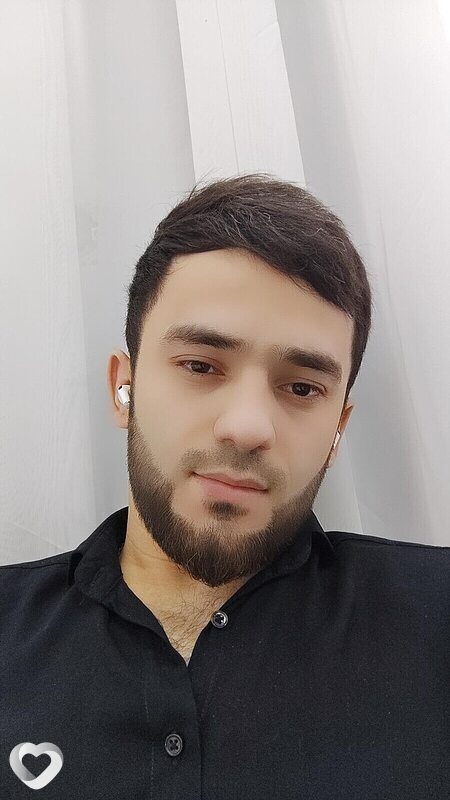 Ахмад, 30, Сургуте — анкета №1297349