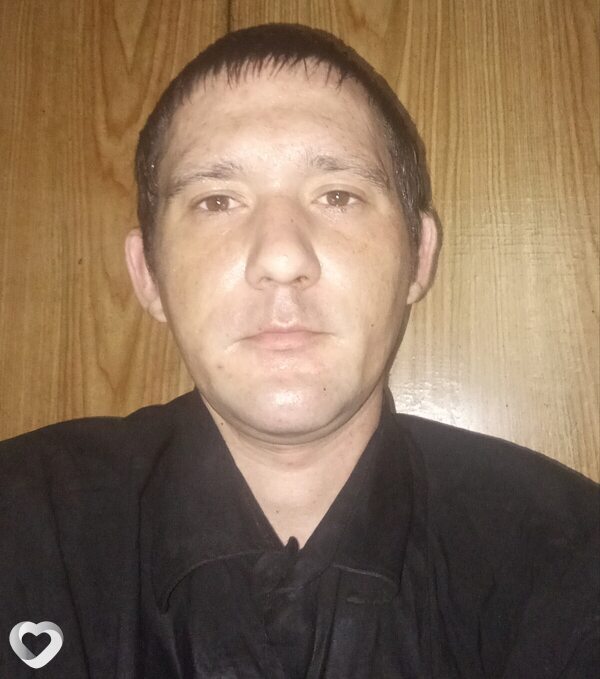 Иван, 33, Новосибирске — анкета №1297353