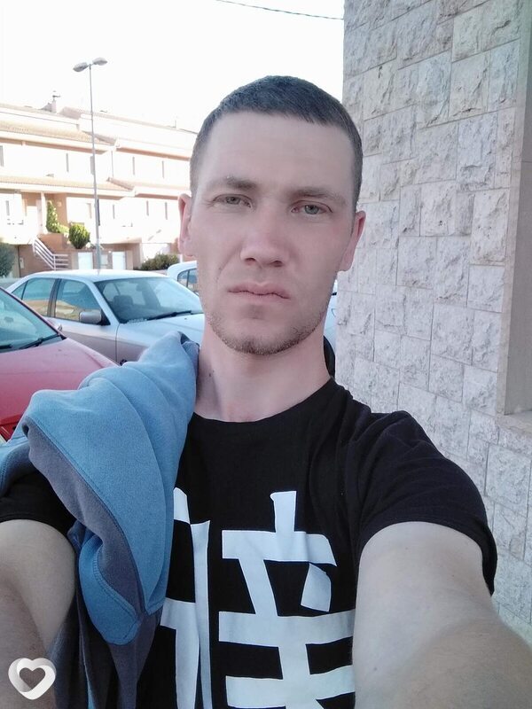 Сергей, 38, Балашихе — анкета №1297360