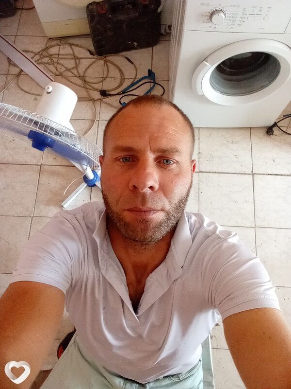 Иван, 39, Алматы — анкета №1297391