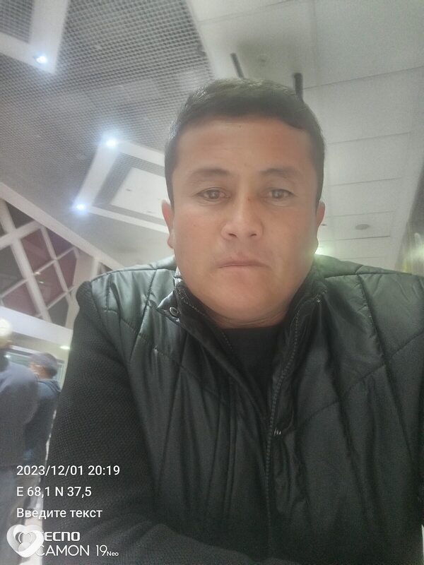 Aziz, 35, Мариуполе — анкета №1297400