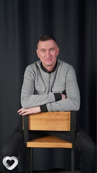 Максим, 38, Шымкенте — анкета №1297401