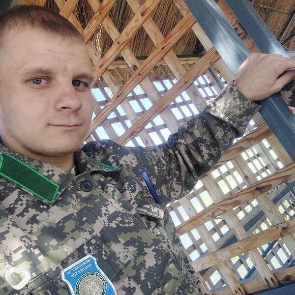 Вячеслав, 26, Караганде — анкета №1297407