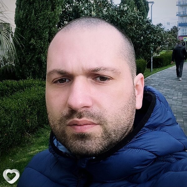 Артем, 42, Луганске — анкета №1297410