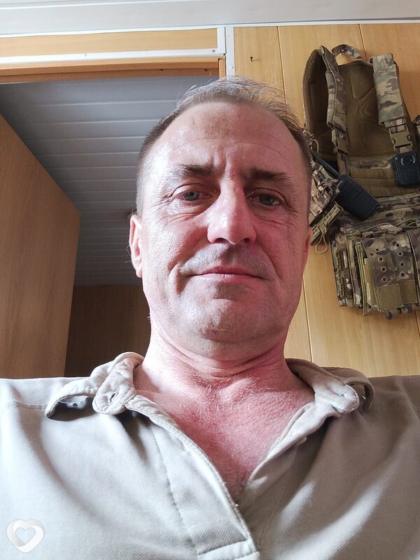 Михаил, 49, Москве — анкета №1297411