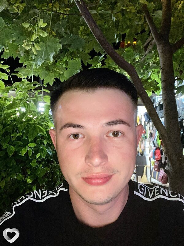 Макс, 31, Анапе — анкета №1297413