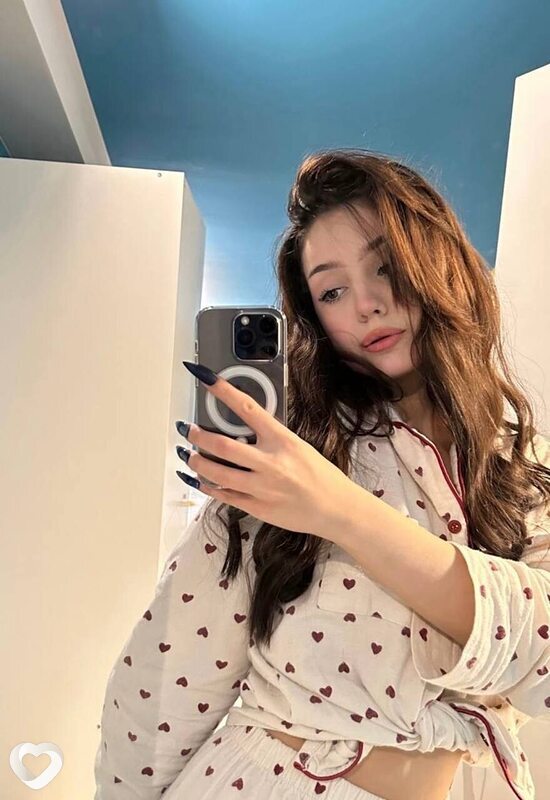 Марина, 24, Омске — анкета №1297469