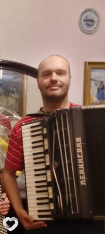 Александр, 44, Санкт-Петербурге — анкета №1297471