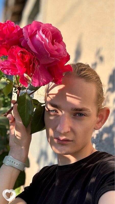 Крис, 27, Туле — анкета №1297473