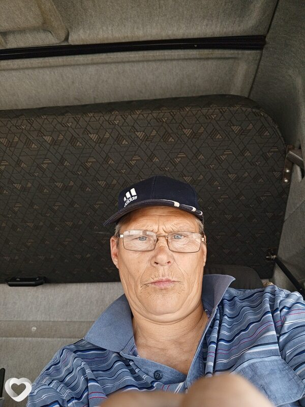 Геннадий, 65, Челябинске — анкета №1297475
