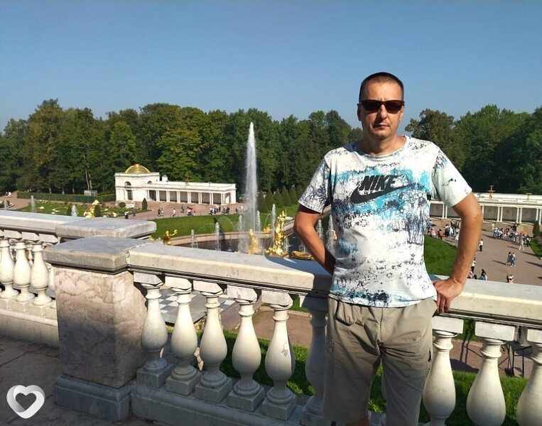 Сергей, 41, Рубцовске — анкета №1297476