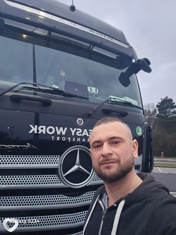 Evgenius, 38, Азове — анкета №1297481