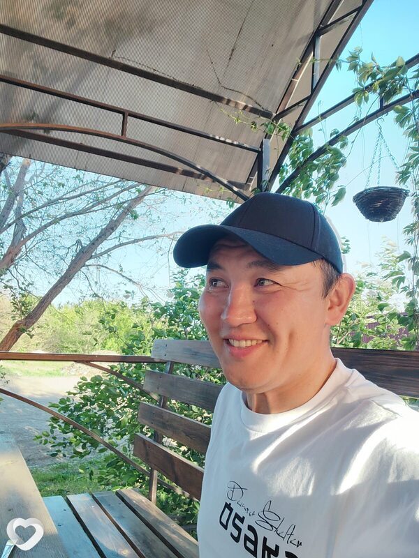 Руслан, 36, Челябинске — анкета №1297483